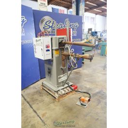 Used-Standard Modern-Used Standard Spot Welder With Microprocessor Control-AR3-30-50-A6222