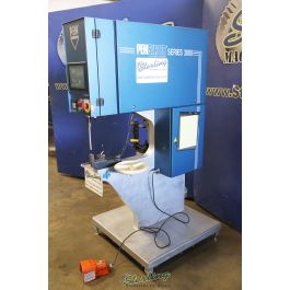 Used-Pemserter-Used Pemserter Automatic Insertion Press With Touch Screen Control-2000-A6375
