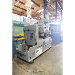 Used-BLANCHARD-Used Blanchard Vertical Rotary Surface Grinder With a Vertical Spindle-20-36-A6569