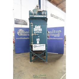 Used-Farr-Used Farr Dust Mist Collector-G-S-4 GOLD SERIES-A6667