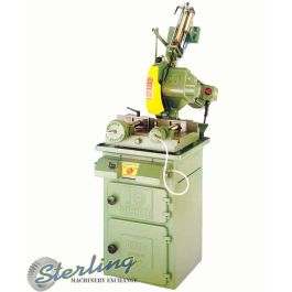 New-Doringer-Brand New Doringer Semi-Automatic Circular Metal Cold Sawing Machine-D-350SA-SMD350SA