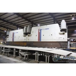 Used-Pacific-Used Pacific (Tandem) CNC Hydraulic Press Brake-FK1000-26/22-CD5114
