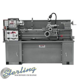 New-Jet-Brand New Jet Belt Drive Bench Lathe -BDB-1340A-SMBDB1340A