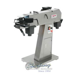 New-Jet-Brand New Jet Dual Station Abrasive Notcher -DSAN4-1-SMDSAN41