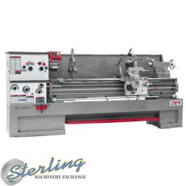 New-Jet-Brand New Jet Precision Engine Large Spindle Bore Geared Head Lathe (ZX Series)-GH-1880ZX-SMGH1880ZX