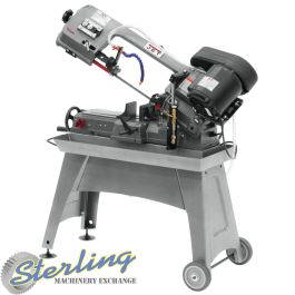 New-Jet-Brand New Jet Horizontal Bandsaw -J-3230-SMJ3230