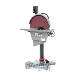 New-Jet-Brand New Jet Disc Grinder -J-4421-2-SMJ44212