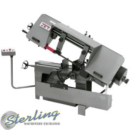 New-Jet-Brand New Jet Horizontal Bandsaw -J-7040-4-JT9-414499-SMJ7040-4