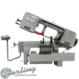 New-Jet-Brand New Jet Horizontal Bandsaw -J-7040-JT9-414478-SMJ7040