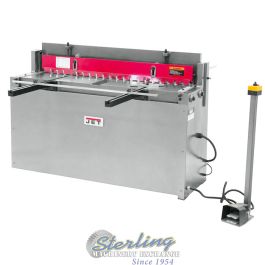 New-Jet-Brand New Jet Pneumatic Shear -PS-1652T-SMPS1652T