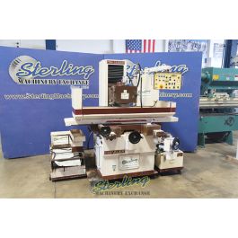 Used-Chevalier-Used Chevalier Fully Automatic (3 Axis) Surface Grinder-FSG-3A1224H-P1020