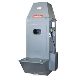 New-GMC-Brand New GMC Finish Pro Dust Collector -2100-SMWDC2100