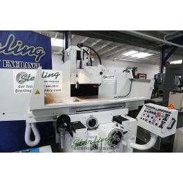 Used-Acra-Brand New Acra Fully Automatic 3 Axis Surface Grinder (Okamoto Style)-ASG-1224AHD-A5367