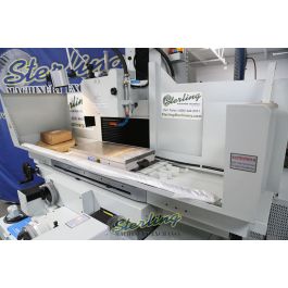 New-Acra-Brand New Acra Fully Automatic 3 Axis Surface Grinder (Okamoto Style)-ASG-1224AHD-SMASG1224AHD