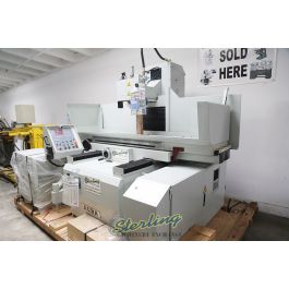New-Acra-Brand New Acra Fully Automatic 3 Axis Surface Grinder-ASG-1632TS-SMASG1632TS