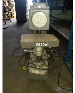 Used-Kentrall-Used Kentrall Hardness Tensile Tester-MC-2-A3607-01