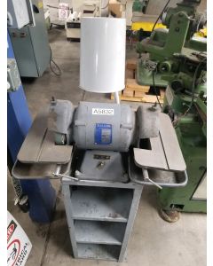 Used-Baldor-Used Baldor Carbide Grinder-500-A5832-01