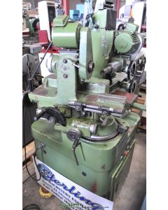 Used-Ramco-Used Ramco Monoset Tool & Cutter Grinder-UNOSET-9768-01