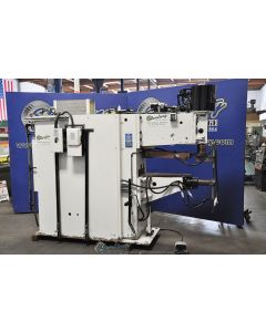 Used-SCIAKY-Used Sciaky Spot Welder (Press Type)-RMC01STQ-75-36-10-A3754-01