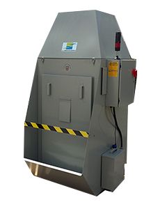 New-AT Industrial-Brand New AT Industrial Wet Dust Collector For Use With Belt Grinders like Timesavers, AEM and Grindingmaster-C5-1800-SMC51800-01