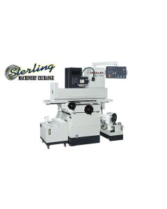 New-Chevalier-Brand New Chevalier Fully Automatic Precision Hydraulic Surface Grinder-FSG-3A818-SMFSG3A818-01