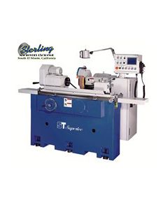 New-Supertec-Brand New SuperTec Automatic Universal Cylindrical Grinder-G20P-50NC-SMG20P50NC-01