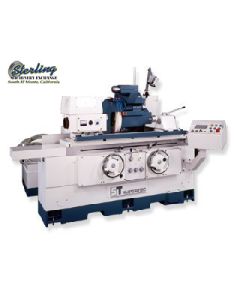 New-Supertec-Brand New SuperTec Automatic Universal Cylindrical Grinder-G25P-50NC-SMG25P50NC-01