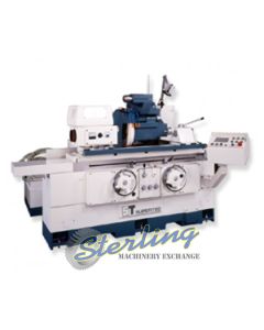 New-Supertec-Brand New SuperTec Universal Cylindrical Grinder-G38P-60NC-SMG38P60NC-01