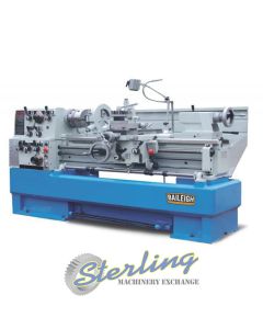 New-Baileigh-Brand New Baileigh Precision Lathe-PL-1860E-SMPL1860E-01