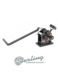 New-Baileigh-Brand New Baileigh Manually Operated Ring & Angle Roll Bender-R-M3-BA9-1006851-SMRM3-01