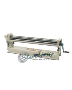 New-Baileigh-Brand New Baileigh Manual Slip Roll-SR-3622M-BA9-1007304-SMSR3622M-01