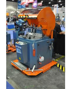 New-Scotchman-Brand New Scotchman (Non-Ferrous Extrusion Cutting) Upcut Circular Cold Saw-SUP-500 NF-SMSUP500NF-01