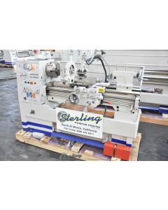 New-Birmingham-Brand New Birmingham Precision (Gap Bed) Tool Room Lathe-YCL-1640KGY-SMYCL1640KGY-01