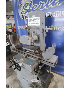 Used-Mitsui-Used Mitsui Surface Grinder-MSG-200MH-A5009-01