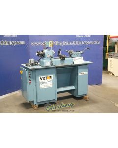 Used-Victor-Used Victor Chucker Lathe-616-A5383-01