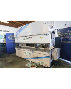 Used-Wysong-Used Wysong Hydraulic CNC Press Brake **Parts Machine**Ram Drifts* Sold As-Is-PH175-144-A5824-01