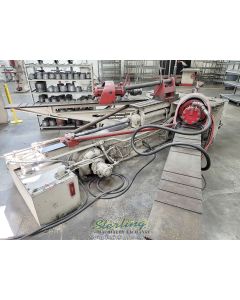 Used-Hufford-Used Hufford Stretch Wrap Forming Machine-A-10-A6748-01