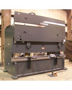 New-Standard-Brand New Standard Hydraulic Press Brakes "American Made" 250 Tons Forming 165 Tons Punching-AB250-14-SMAB25014-01