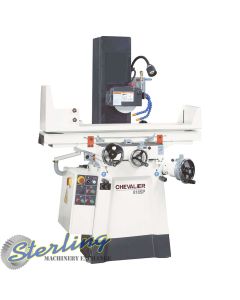 New-Chevalier-Brand New Chevalier Super Precision Surface & Form Grinder-FSG-618SP-SMFSG618SP-01