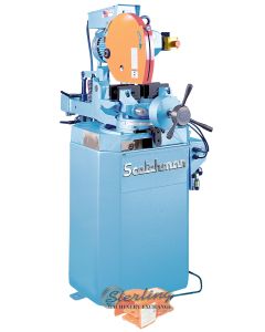 New-Scotchman-Brand Scotchman (POWER CLAMPING, POWERED DOWN FEED. AND VARIABLE SPEED 11-177 RPM)-CPO 350 PKPDVS-SMCPO350PKPDVS-01