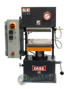 New-DAKE-Brand New Dake Laboratory Press-44-225-SM44225-01