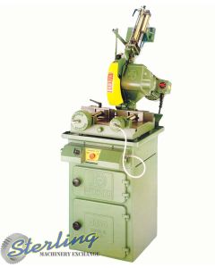 New-Doringer-Brand New Doringer Semi-Automatic Circular Metal Cold Sawing Machine-D-350SA-SMD350SA-01