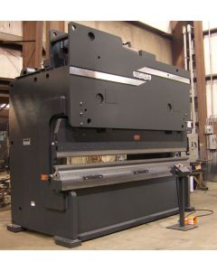 New-Standard-Brand New Standard Hydraulic Press Brakes "American Made" 325 Tons Forming 215 Tons Punching-AB325-20-SMAB32520-01