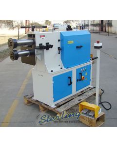 New-GMC-Brand New GMC Power Bead Roller Bending Machine-BBM-08E-SMBBM08E-01