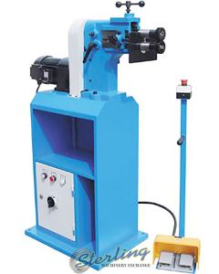 New-GMC-Brand New GMC Power Bead Roller Bending Machine-BBM-18E-SMBBM18E-01