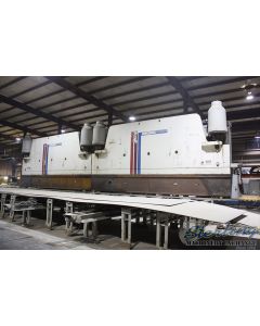 Used-Pacific-Used Pacific (Tandem) CNC Hydraulic Press Brake-FK1000-26/22-CD5114-01