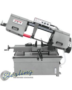 New-Jet-Brand New Jet Horizontal Bandsaw -HBS-916W-SMHBS916W-01