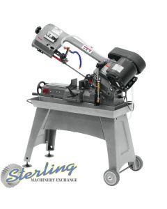 New-Jet-Brand New Jet Horizontal Bandsaw -J-3230-JT9-414453-SMJ3230-01