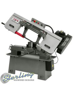 New-Jet-Brand New Jet Horizontal Bandsaw -J-7015-JT9-414450-SMJ7015-01