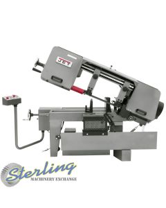 New-Jet-Brand New Jet Horizontal Bandsaw -J-7020-JT9-414472-SMJ7020-01